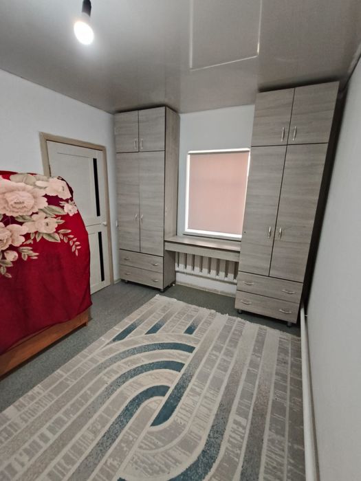 Тез арада 3 бөлмелі времянка сатылады