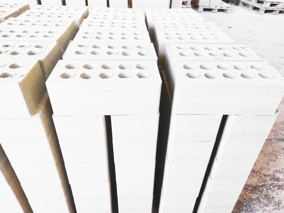 Облицовочный гиперпрессованый Кирпичи от Производителя