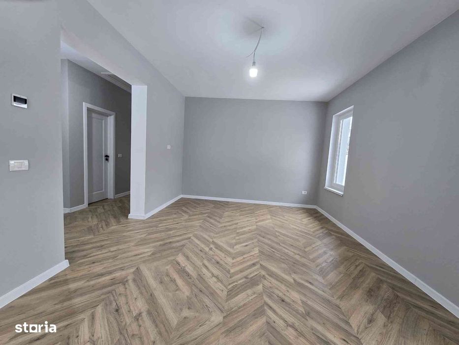 Casa Horpaz P+E- 4 camere+2 bai- 170.000 eur TVA inclus