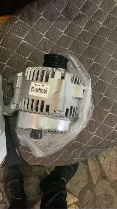 Генератор Хондай Кия корнивал