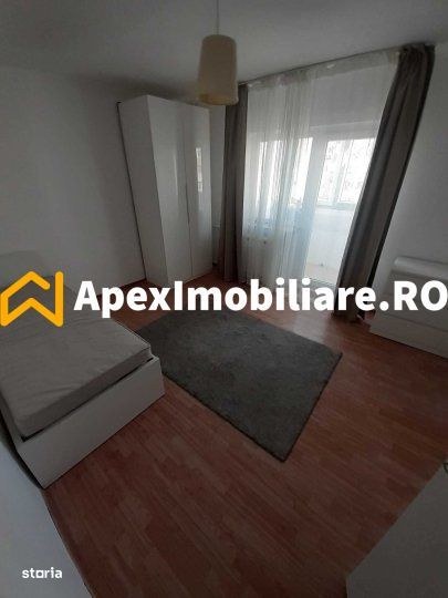 Apartament 3 camere de inchiriat Brancoveanu Bucuresti | ApexImobiliar — fotografia 2