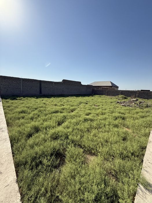 Srochno yul yonida Yer sotiladi