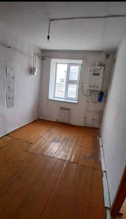 Однокомнатный дом каратобе