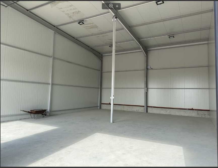 Дава се под наем Промишлена сграда в Варна, Център - 119 кв.м за 969 € - Снимка #2