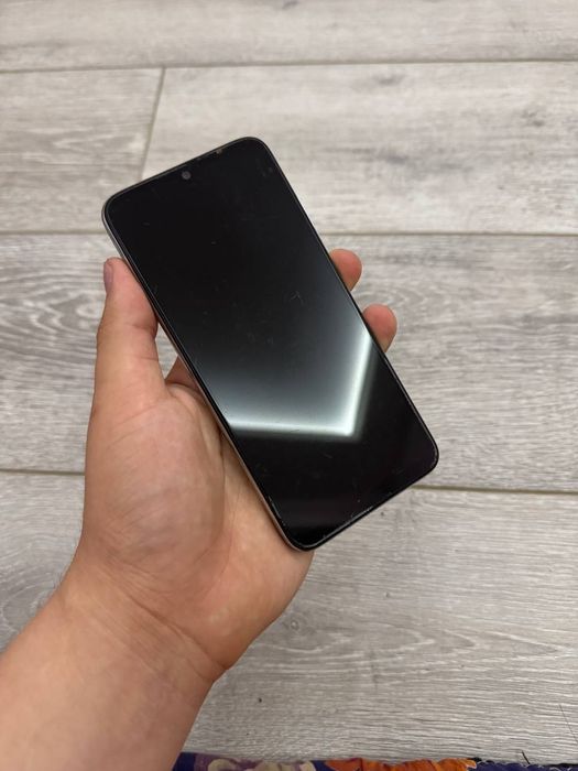 Redmi Not 7 64 Skidkada