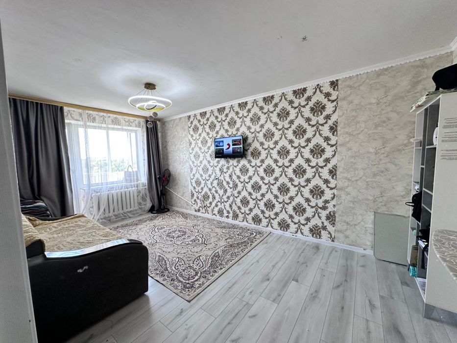 Продаю 2х комн кв улучшенной планировки