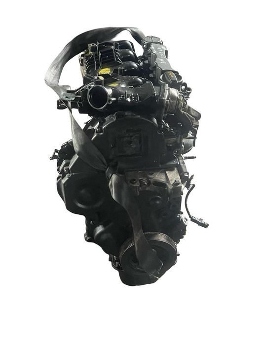 Motor Peugeot 308 4A_, 4C_ 2007 - > 1.6 Hdi 9Hz (Dv6Ted4)