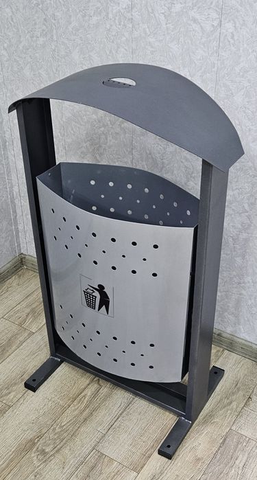 Урна парковая musr idish musor urna