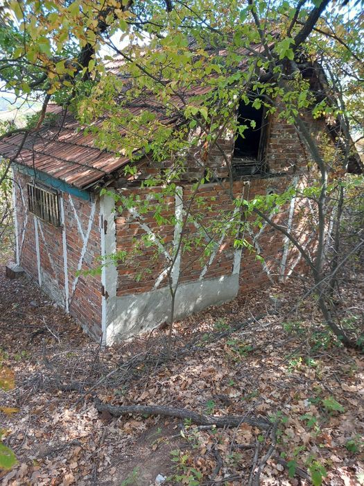 Продава се Къща в Стамболийски - 35 кв.м за 146 €/кв.м - Снимка #5