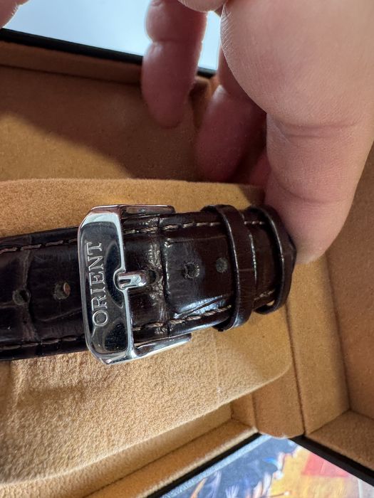 Часы Orient Bambino