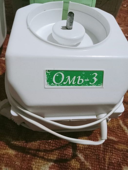 Продам Сепаратор Омь-3