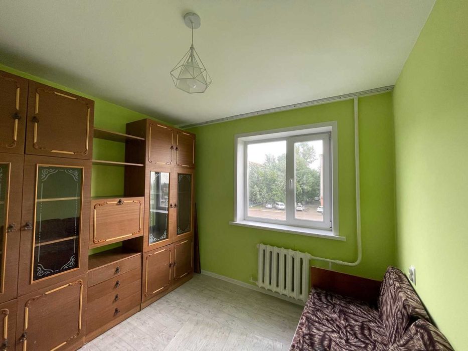 продам 3х ком квартиру