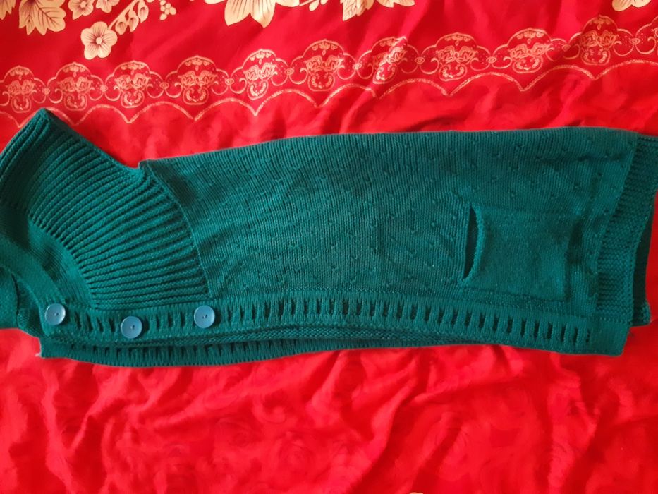 Vesta/ pullover femei