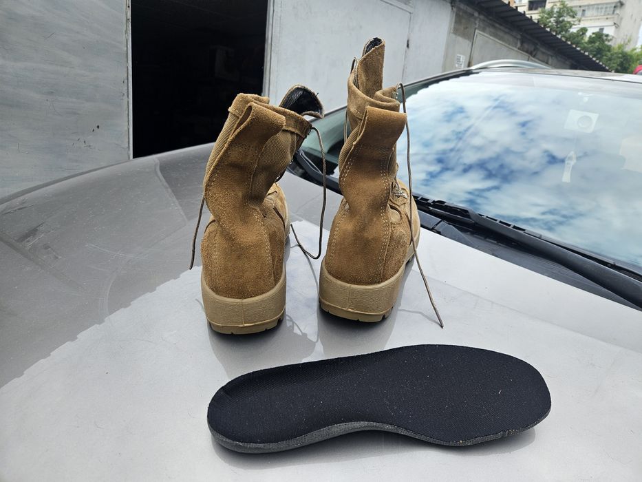 Bocanci americani Mcrae 43-43.5 goretex