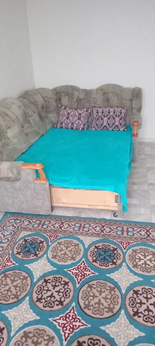 Продам квартиру 1ком район Детская больница