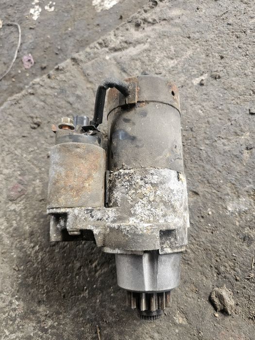 Electromotor Nissan Murano 3.5 2002 - 2007 180kW 248CP Automata VQ35DE