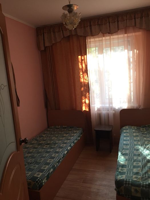 Рассрочка.    Продаётся 4-х комн кв