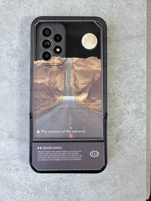 Смартфон Samsung Galaxy A52 8/256GB Black