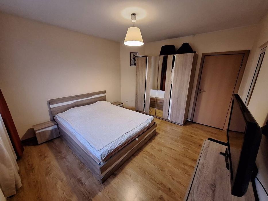 Дава се под наем Тристаен апартамент в София, Хладилника - 120 кв.м за 746.64 € - Снимка #6