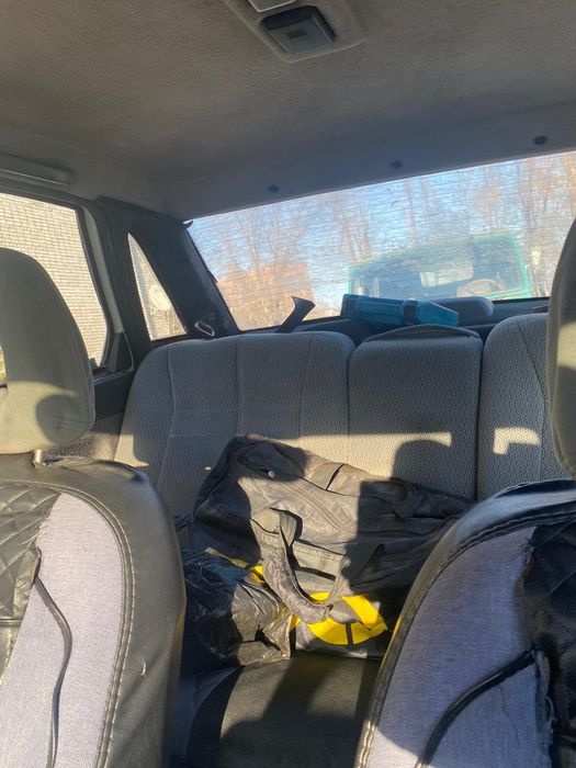 Продам ваз 2110 на ходу