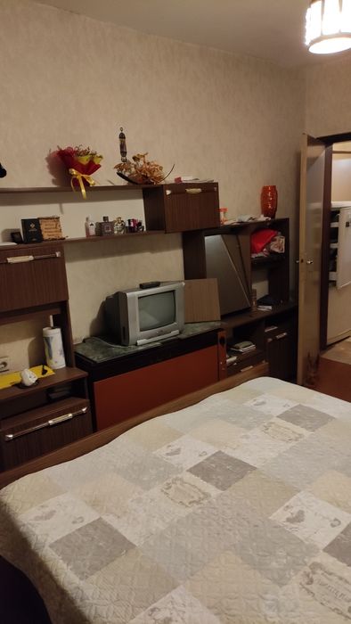 Продава се Тристаен апартамент в Пазарджик, Изток - 86 кв.м за 712 €/кв.м - Снимка #9