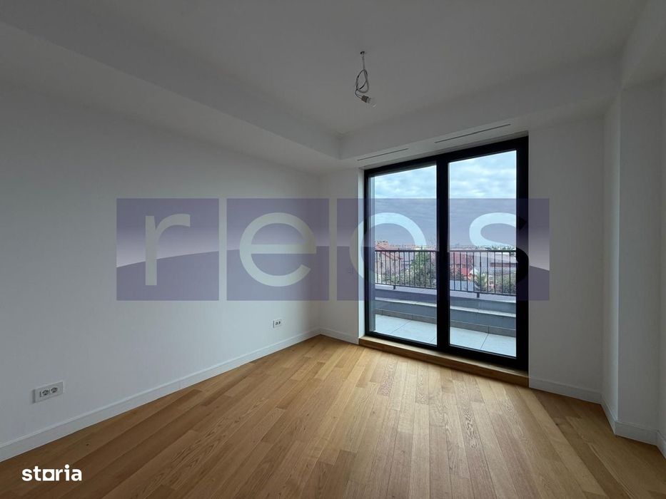 Inchiriere 4Camere | Bloc Boutique | 130Mp | Iancu Nicolae | Nemobilat