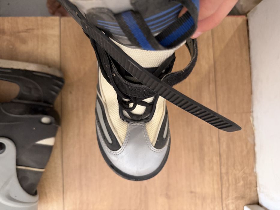 Patine de gheta marimea 42-43