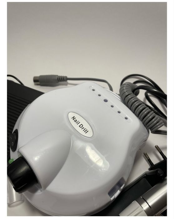 Аппарат маникюрный