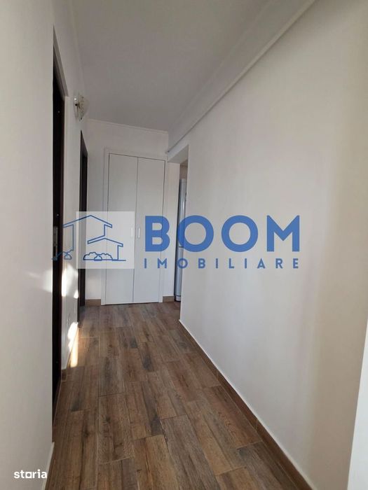 Apartament 3 camere Hermes | Centrala proprie | Complet renovat