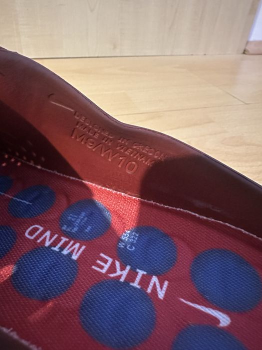 Nike mind 001 reducere