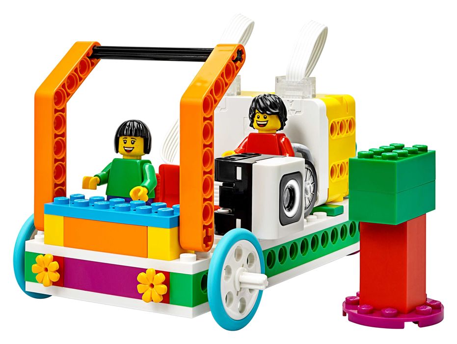 LEGO 45345 SPIKE Essential
