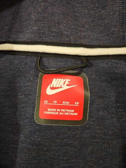 екип Dsquared2, Flair , Суитшърт с качулка CROPP, Nike,Jack$Jones