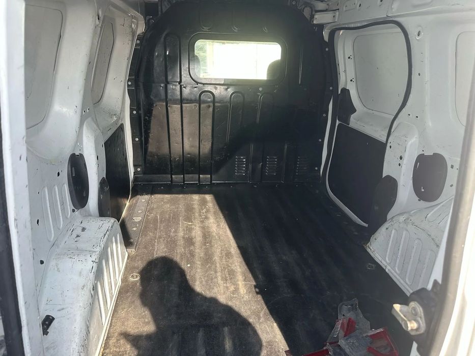 Dezmembrari Dacia Doker 2013 1.5 Diesel