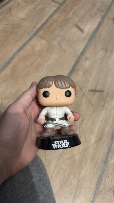 Funko Pop фигурки