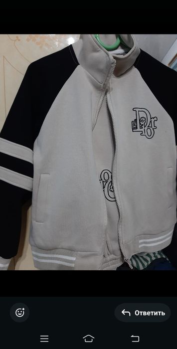 Спартавкалар сатылады.