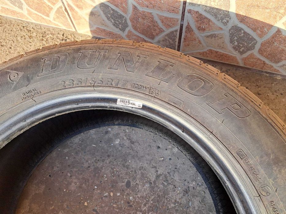 Anvelope DUNLOP Sport