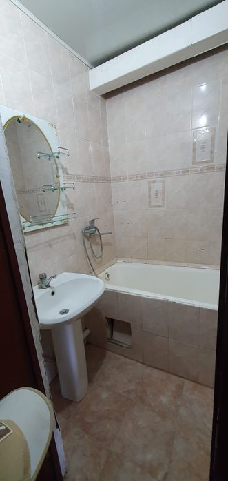 Квартира на долгий срок