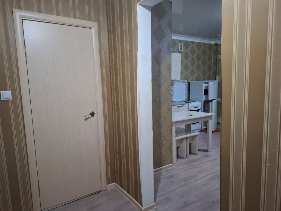 Срочно сдам квартиру