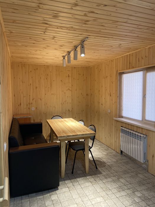 Семейная баня!  В Центре города