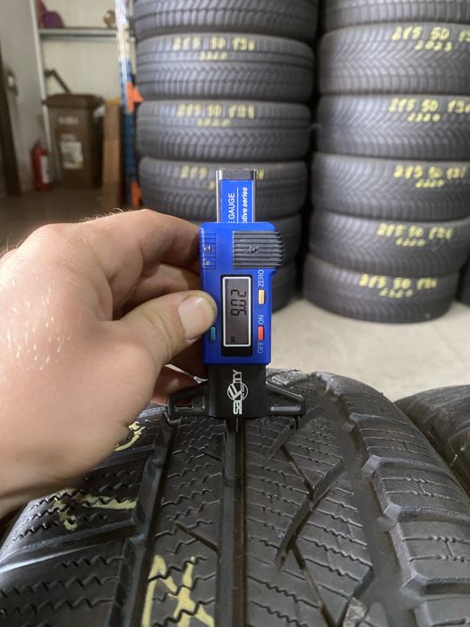 Anvelope iarna 195/60/16 Continental Winter Contact TS810S 195 60 16