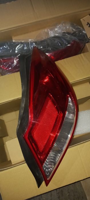 Set triple Opel Insignia 1.8