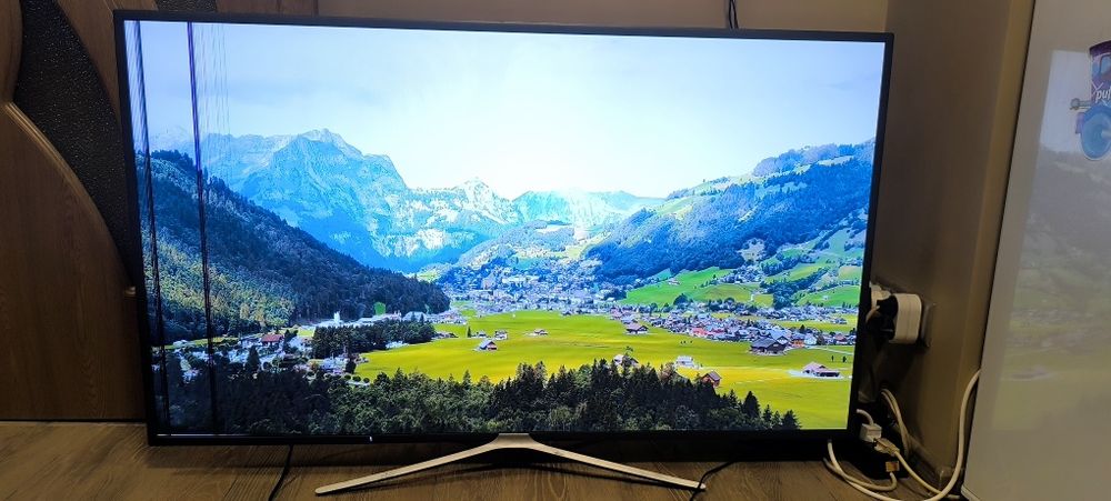Samsung UE55K5650SUXZG
