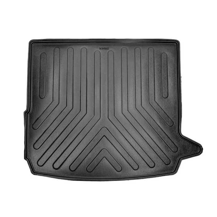 Стелка за багажник Rizline за Mercedes EQC 2019+