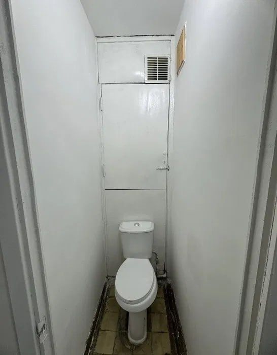 1 ком. (1/4/5) квартира, 45 м², с бал. 2х6! М-в Дустлик 1 (Сергели)