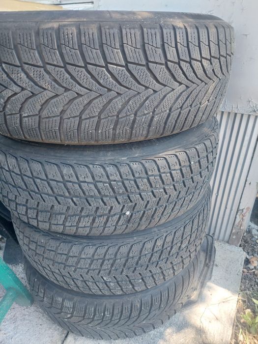 Джанти Toyota Raf 4