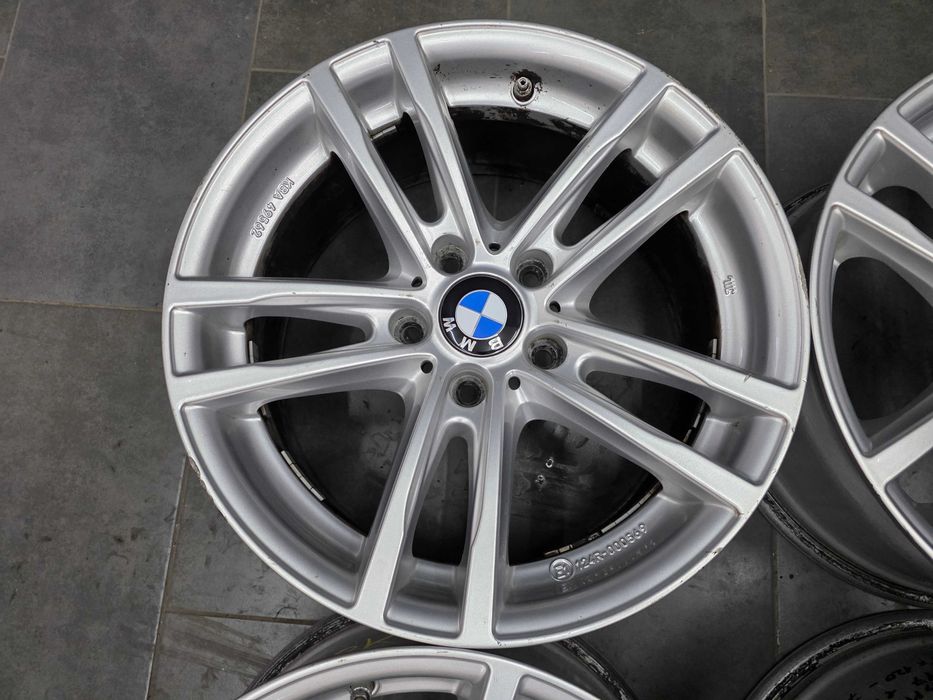 Джанти 17 - BMW