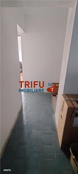 Apartament 2 camere de vanzare zona Stadion