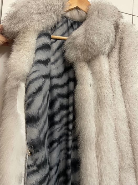 Елек от естесвен косъм НОВ