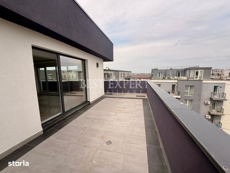 Apartament elegant cu 3 camere |Finisaje premium| Zona linistita|Mutar