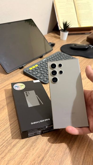 galaxy s24 ultra